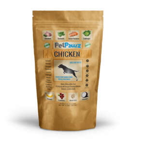 best dehydrated dog food