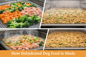The Complete Guide to Dehydrated Dog Food